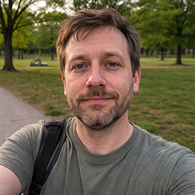 Example Selfie
